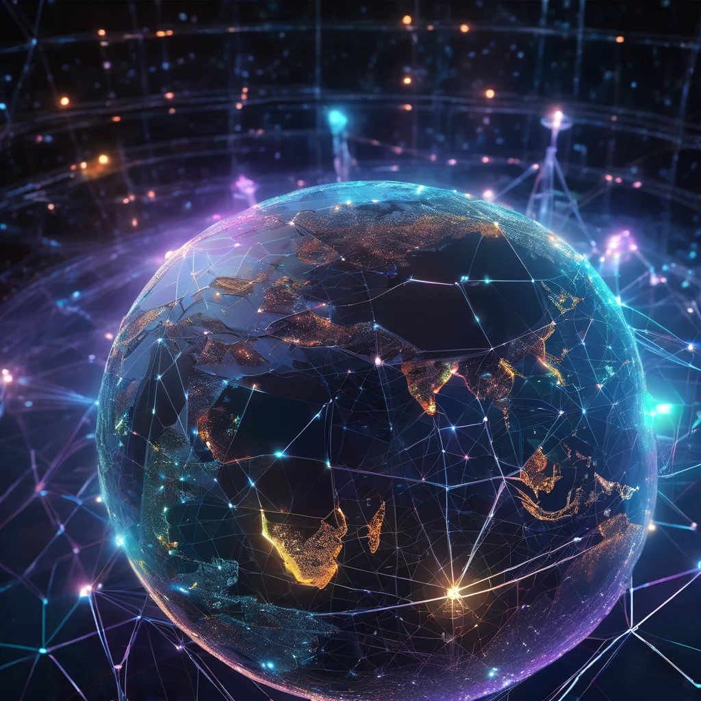 Обход блокировок РКН